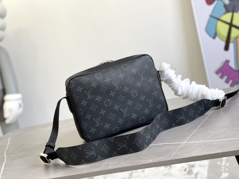 Mens LV Satchel Bags